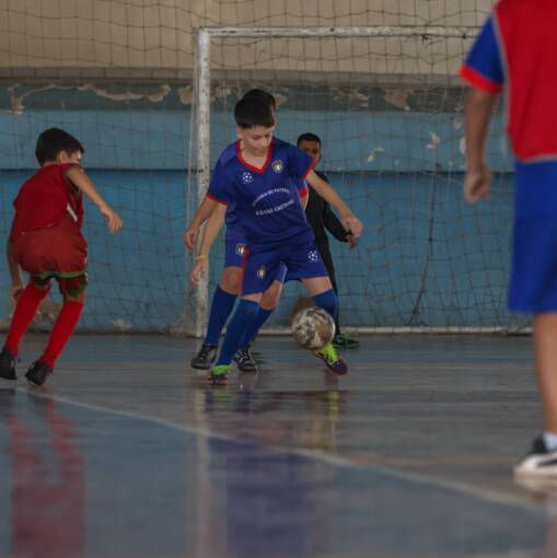 Event cover Finais campeonato interno So Caetano