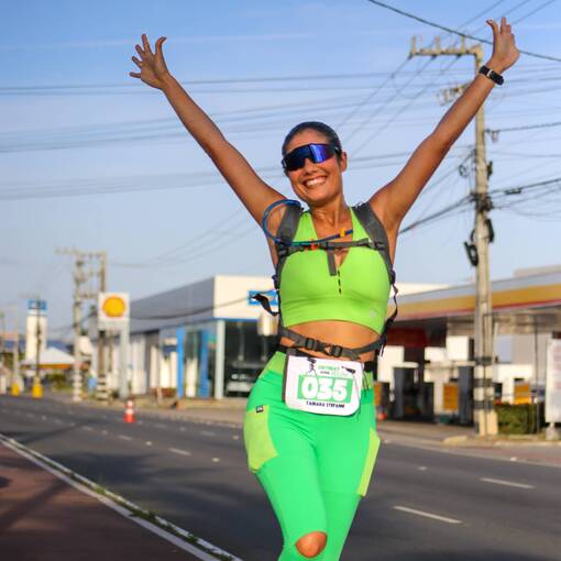 Event cover TREINO FOTOP EM DIA DE IRONMAN 70.3 ARACAJU 2025