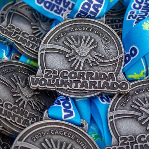 Event cover Corrida CAGECE - Acopiara 