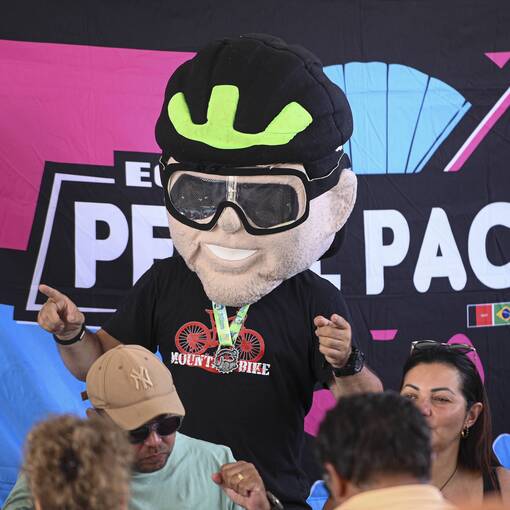 Event cover Confra Pacific