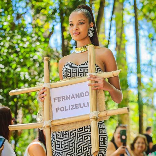 Event cover Araras Fashion Day