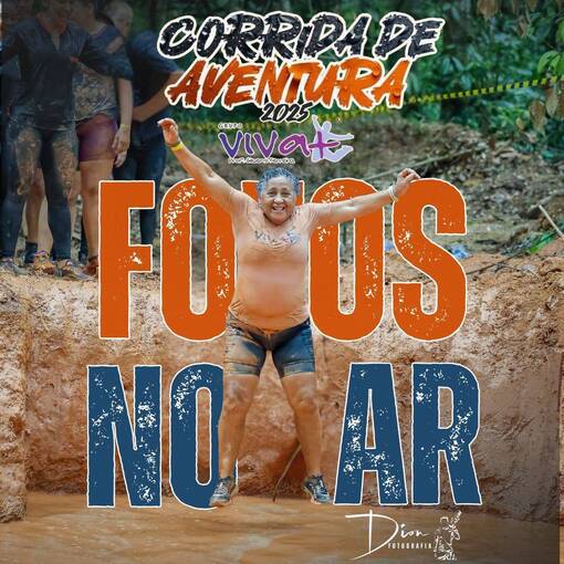 Event cover Corrida de Aventura 2025
