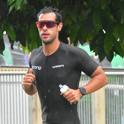 Event cover BLITZ OLVIA FLORES - DEZEMBRO 