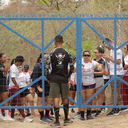 Event cover OPERAO CAVEIRA 2025 - ETAPA HORTO