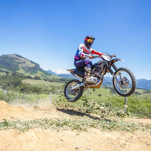 Event cover 6 Encontro de Trilheiros da Andorinha 