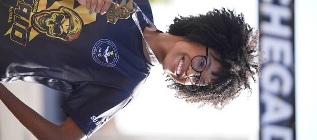 Event cover 5 ANOS DE BASE RAIO GBA/IP�