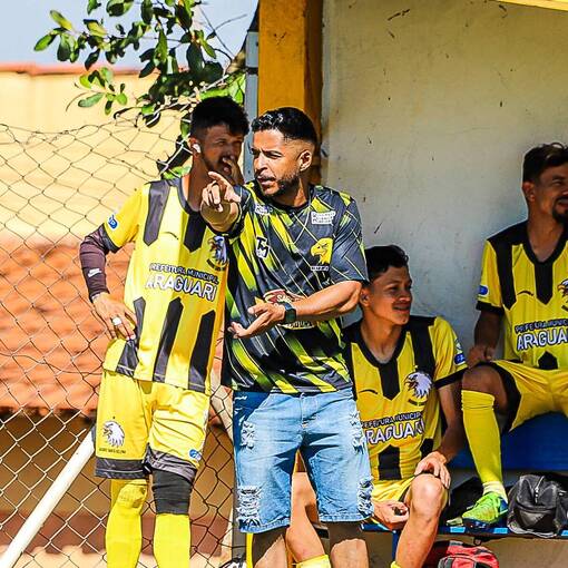 Event cover INTER BAIRRO NOVEMBRO -  SANTA HELENA X VIENO  - PARQUE DOS VERDES X FATIMA - CESAC3