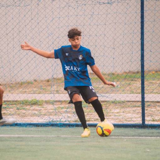 Event cover MUNICIPAL SUB 15