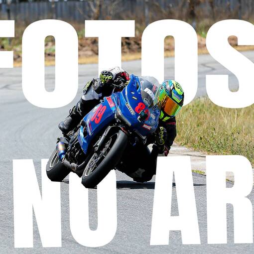 Event cover SOMBRA 46 MOTOS