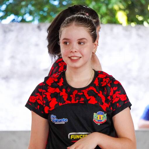 Copertura dell'evento OPEN DE VOLEI FUNCERB 2025