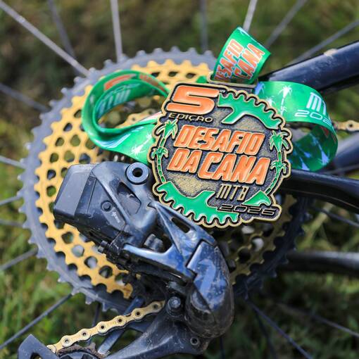 Event cover 5� DESAFIO DA CANA DE MTB