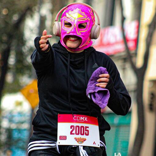 Event cover La Carrera del Ring 2025