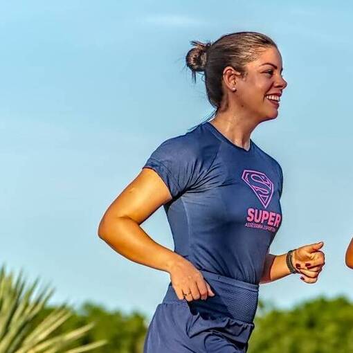 TREINO PARQUE TIA NAIR on Fotop