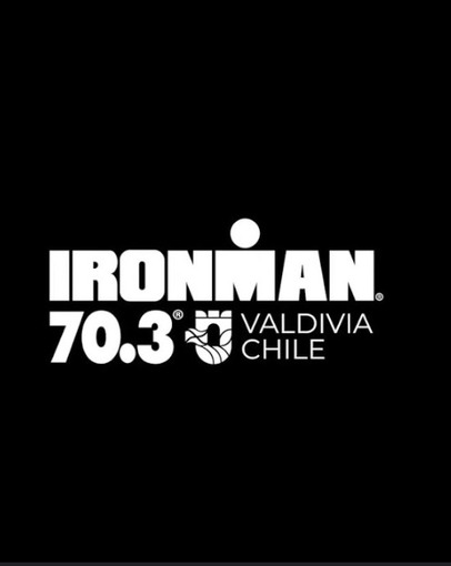 Event cover IronMan 70.3 Valdivia 2025