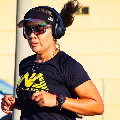 Event cover TREINO PISTA DOM AQUINO