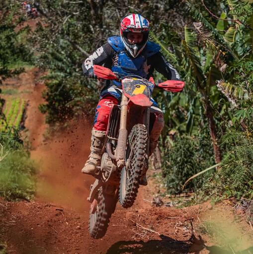 Event cover Ressaca Trilho So Brs de Maravilha