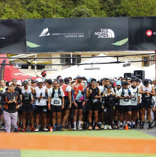 Event cover SUMAK TRAIL 2025