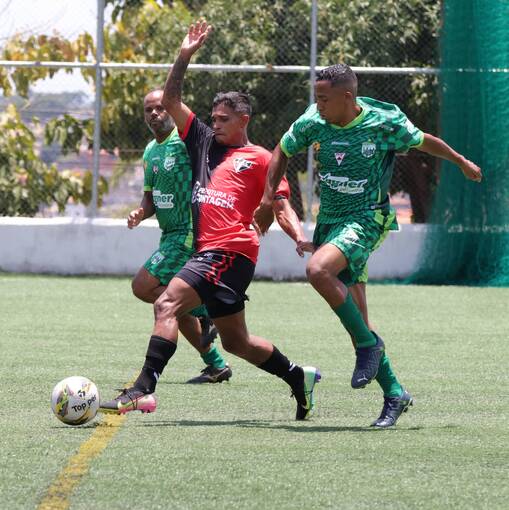 Event cover Terrestre X Vila trevo