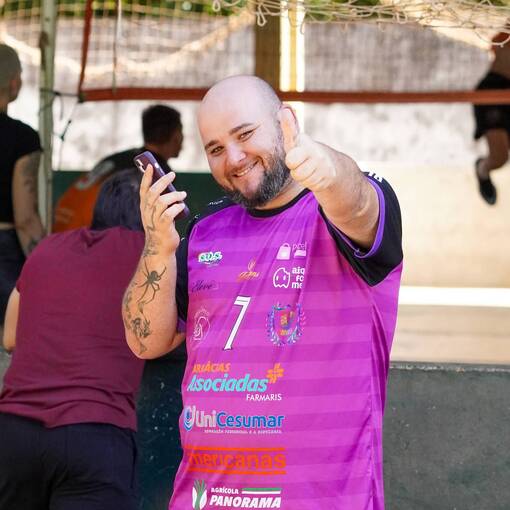 Copertura dell'evento OPEN DE VOLEI FUNCERB 2025 MASCULINO