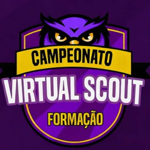 Portada del evento CAMPEONATO VIRTUAL SCOUT FORMA��O - CARTOLA X BIANCO SOCCER // CARTOLA X VILA REAL SOCCER