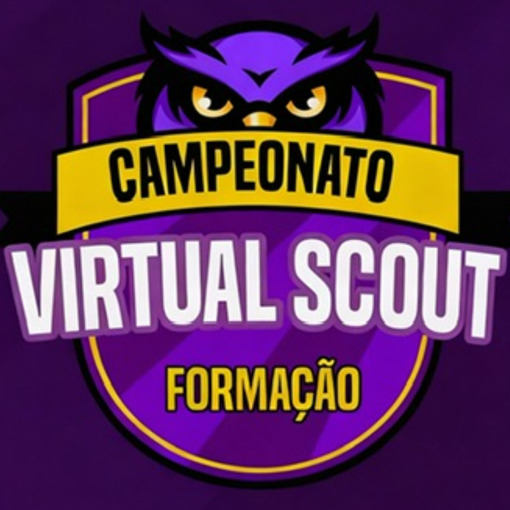 Event cover CAMPEONATO VIRTUAL SCOUT FORMAO- COLINA X VILA REAL SOCCER // COLINA X ARENA AZUL