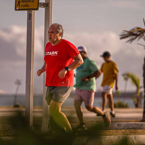 Event cover Beira Mar - Fortaleza - 01/12/2025