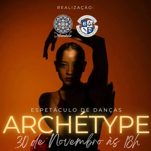 Event cover ARCHETYPE - CFD & MANDALA