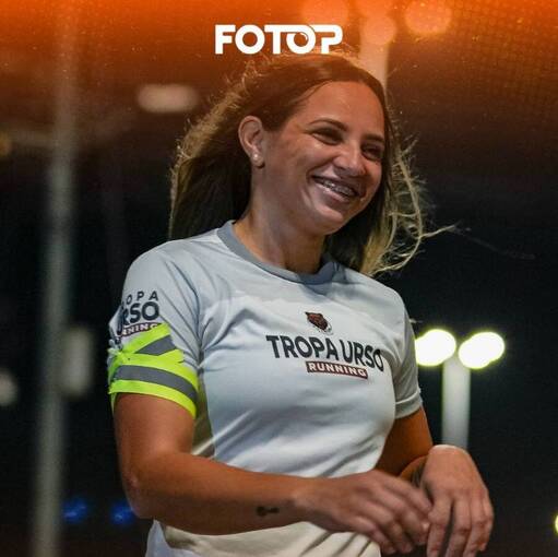 Event cover Corrida Tropa do Urso - 02 / 12 / 2025