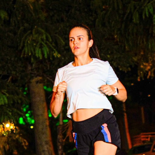 Treinos VaiCorrendo Cava/City Ribeiro - Tera | Manh/Noite | 02/12 | 2025  on Fotop