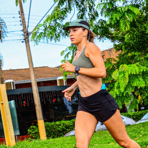 Treinos VaiCorrendo City Ribeiro - Quarta | 03/12 | 2025 no Fotop