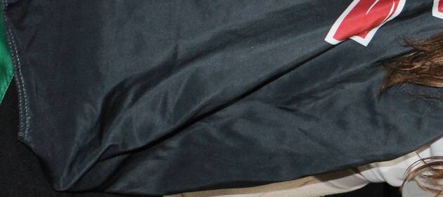 Portada del evento NOSSO MAN -01/12/2025