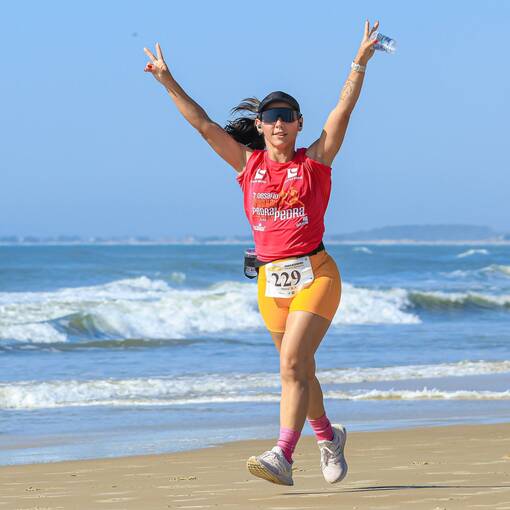 Event cover DESAFIO PEDRA A PEDRA