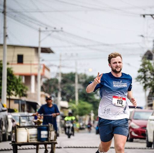 Event cover Ding Dong Run 