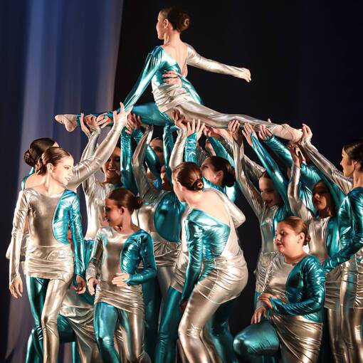 Event cover DEJAN DANAS - TEATRO