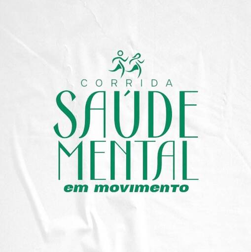 Portada del evento CORRIDA SADE MENTAL EM MOVIMENTO