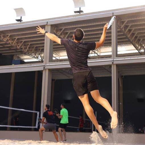 Capa do evento 1 Torneio Orla67