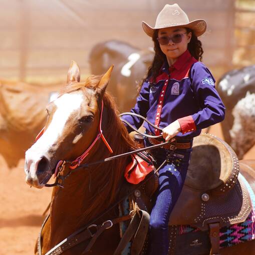 Event cover Copa Montana - Ranch sorting - Etapa final - Rancho Montana