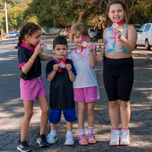 Event cover CONECTADAS 2025