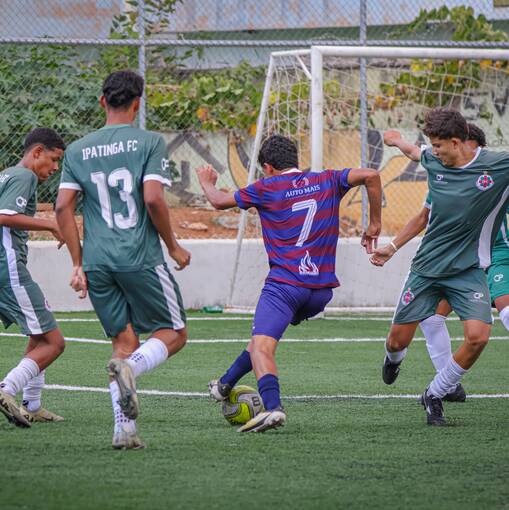 Event cover Arena Pampulha x Ipatinga