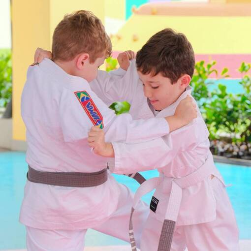 Event cover Cerimnia de Graduao Jud INB (09/12 - TERA)