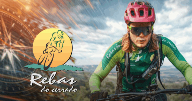 Event cover Superando Limites Rebas  - 2026