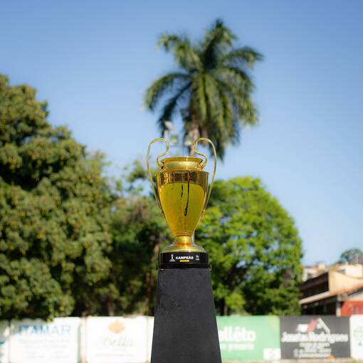 Event cover FINAIS TA�A UB�