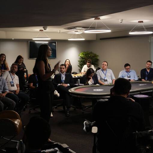 Couverture de l'vnement DREAMBOARD 1/12/25