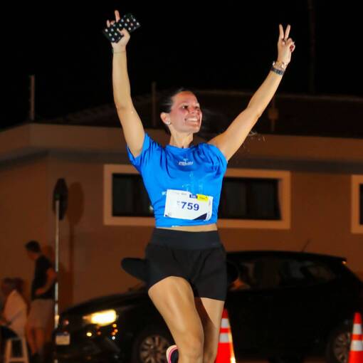 Event cover 75� Corrida Internacional de Brodowski | 2025 