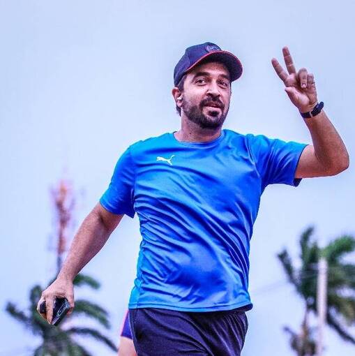 Couverture de l'vnement TREINO REPRESA SEGUNDA-FEIRA 