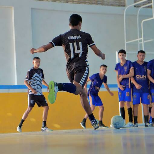 Event cover RACHA DOS AMIGOS - GREGRIO BEZERRA