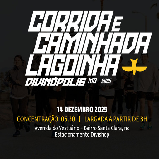 Event cover Igreja Batista Lagoinha