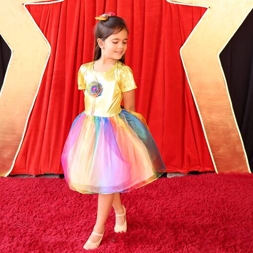 Event cover Espet�culo de Fim de Ano Losango