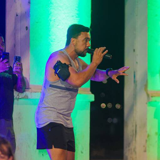 Event cover TREINO DA TROPA DO GAFANHOTOS