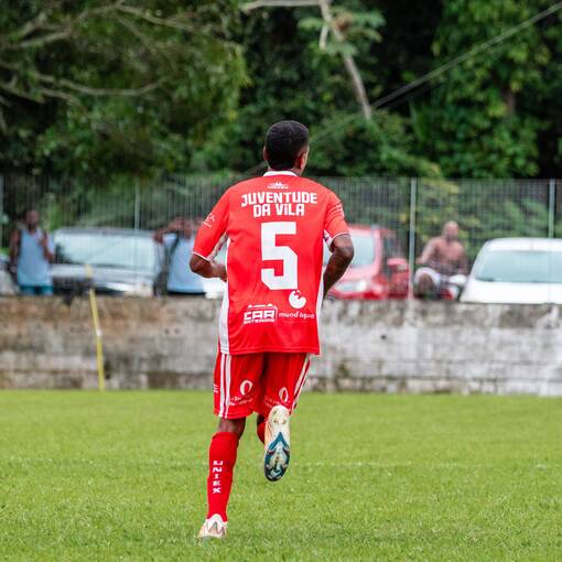 Copertura dell'evento JUVENTUDE DA VILA